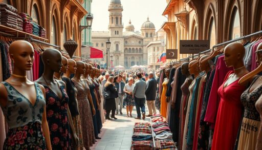 Оптовые продавцы женской одежды Фатиха готовы к России