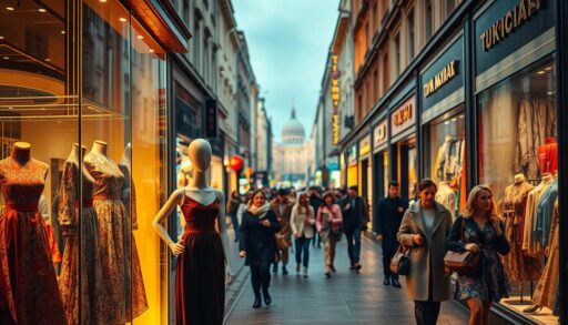 Турецкая мода становится трендом в российских бутиках