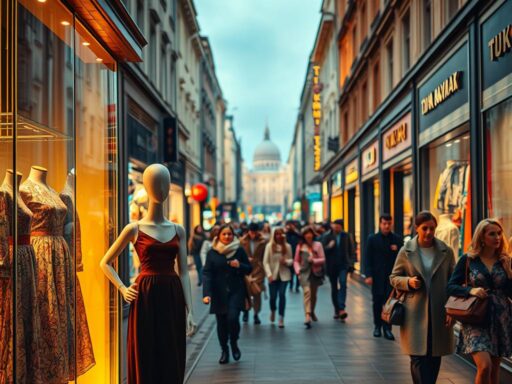 Турецкая мода становится трендом в российских бутиках