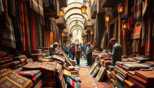 Турецкий текстиль бьёт рекорды спроса в России