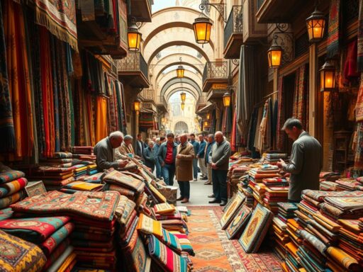 Турецкий текстиль бьёт рекорды спроса в России