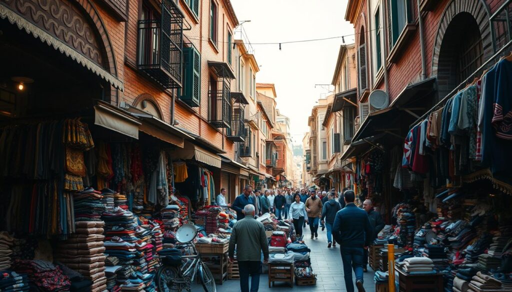 район лалели